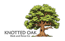 Knotted Oak Deck & Fence Co.